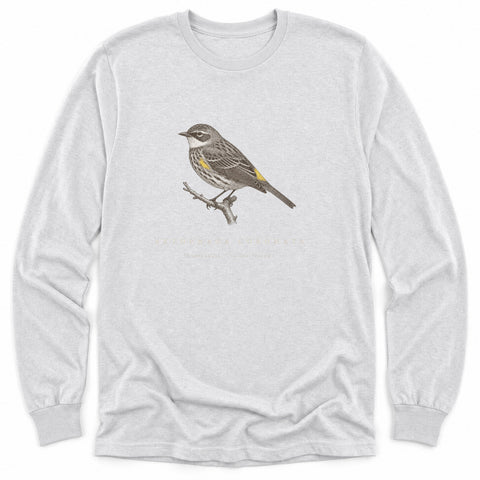 Butterbutt, to Its Friends Long Sleeve Shirt