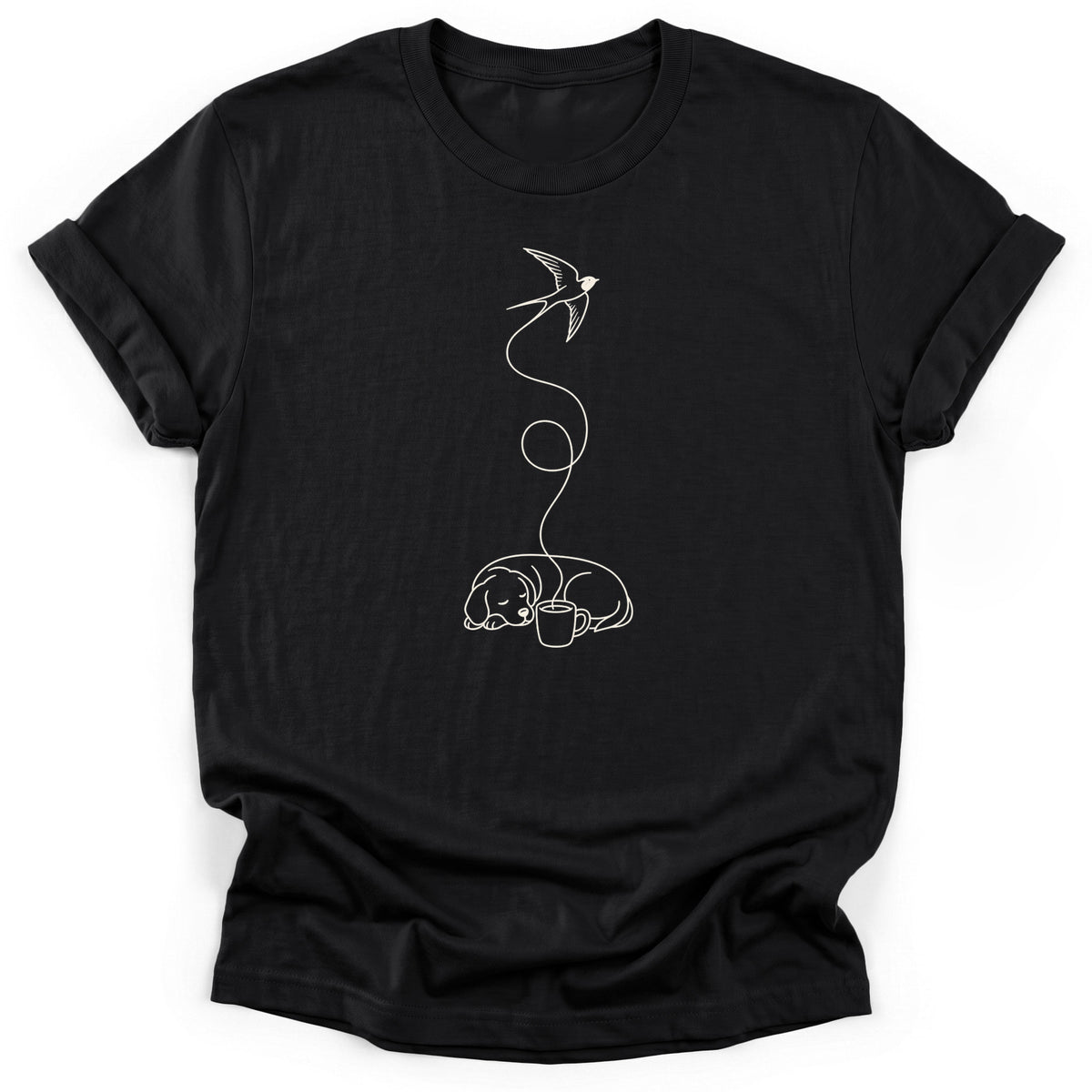 Spark Bird Society — Black