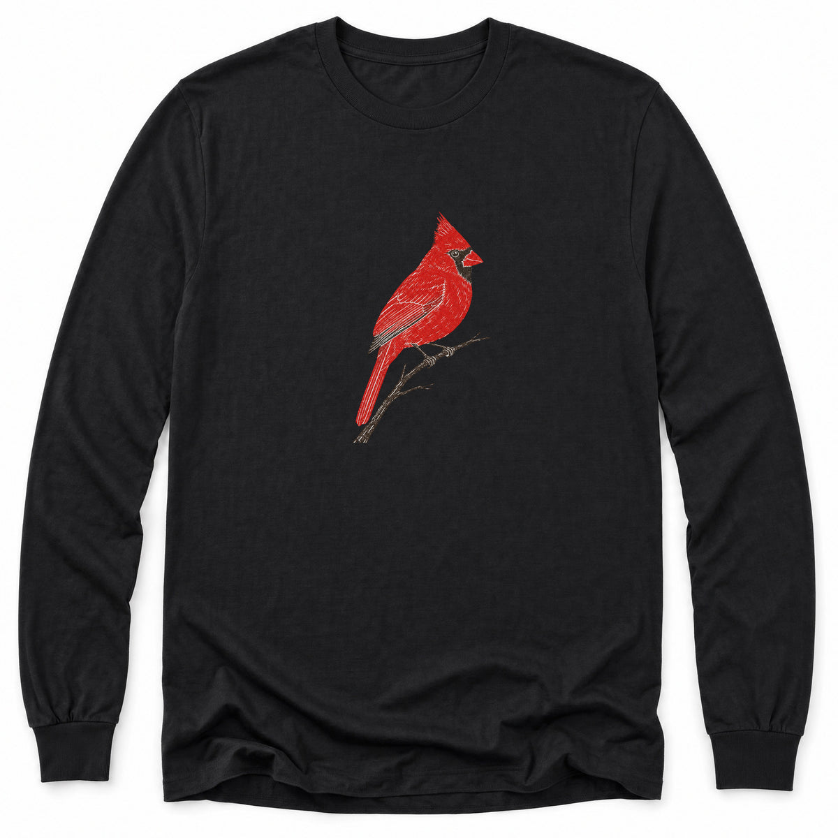 Spark Bird Society — Black