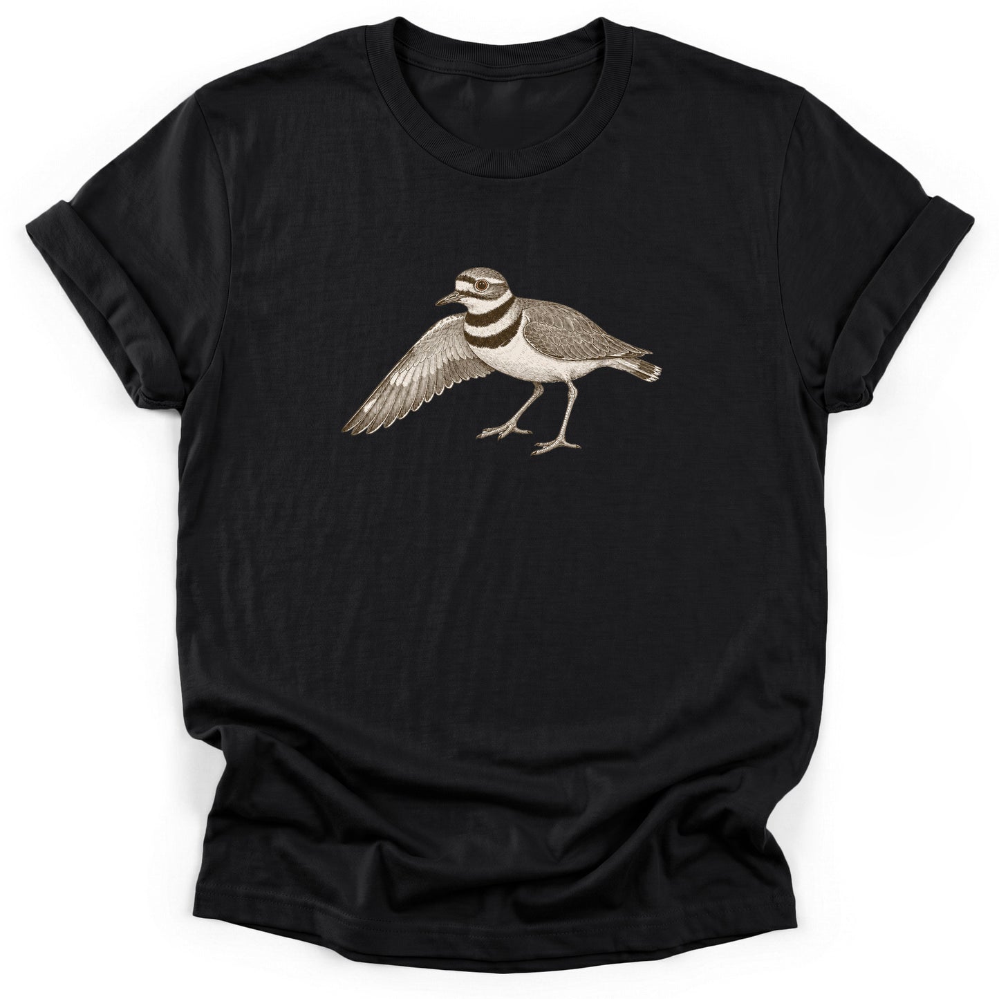 Spark Bird Society — Black