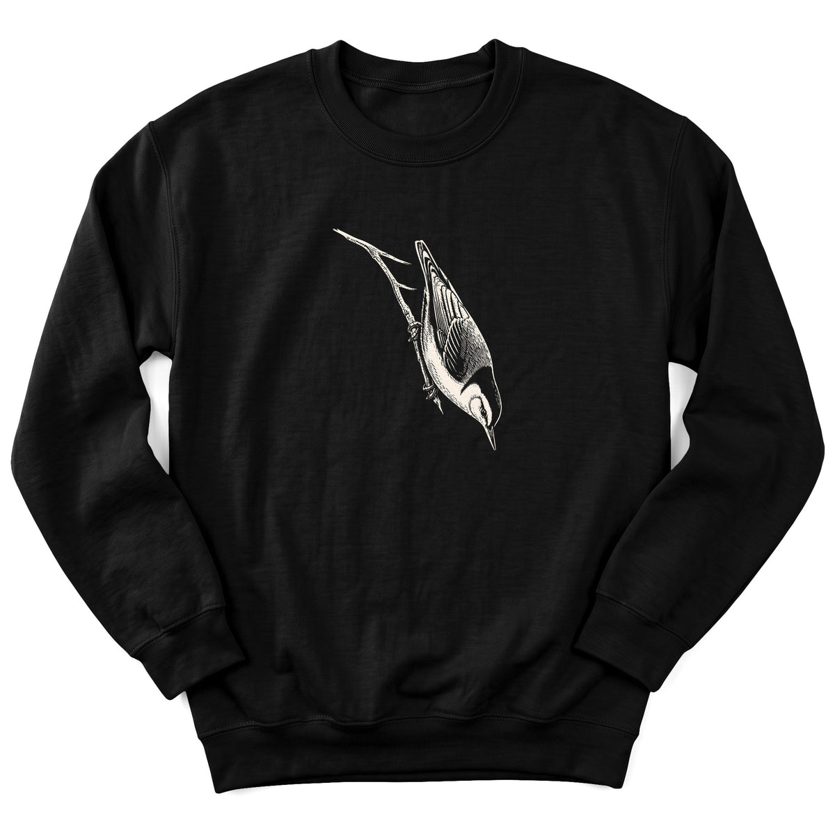 Spark Bird Society — Black
