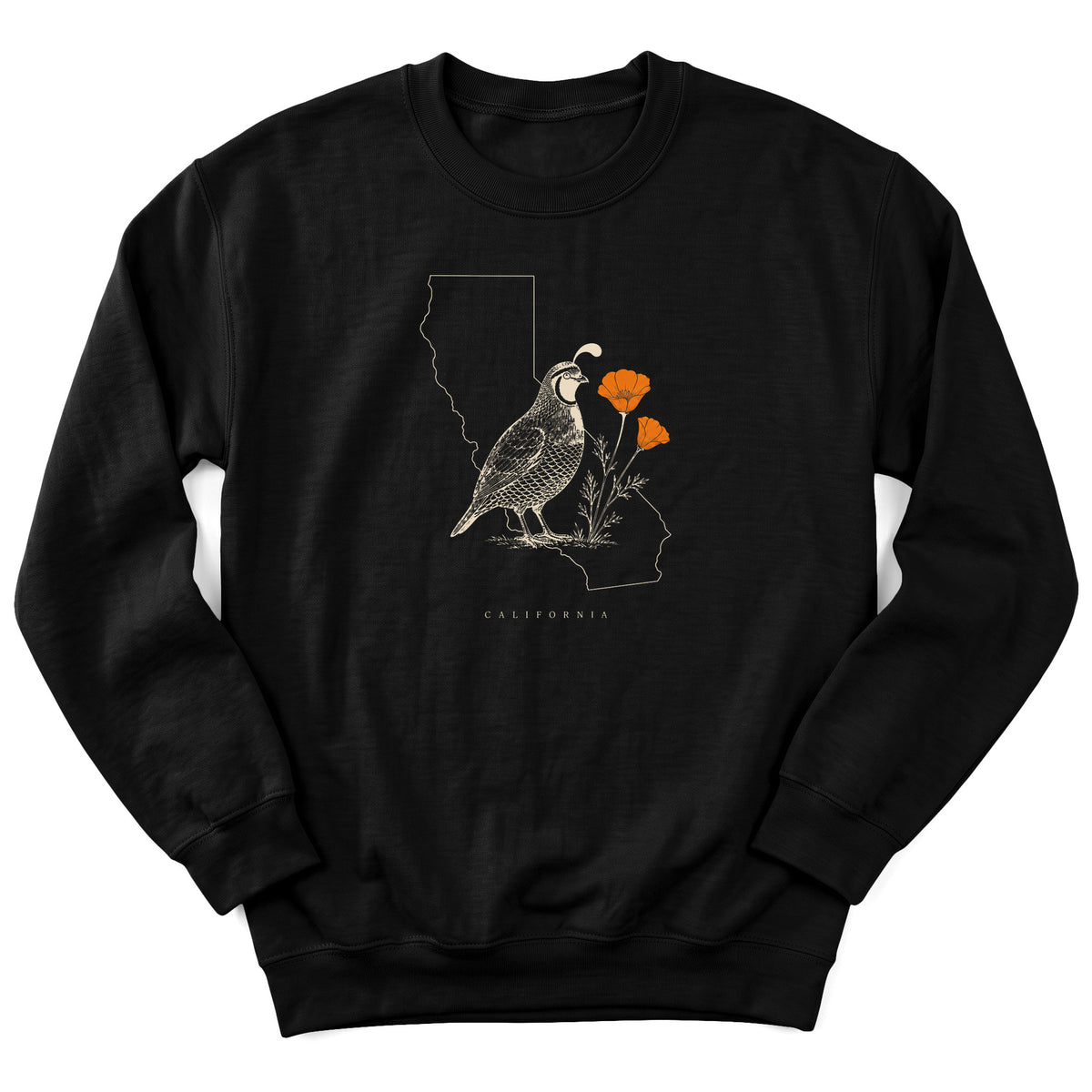 Spark Bird Society — Black