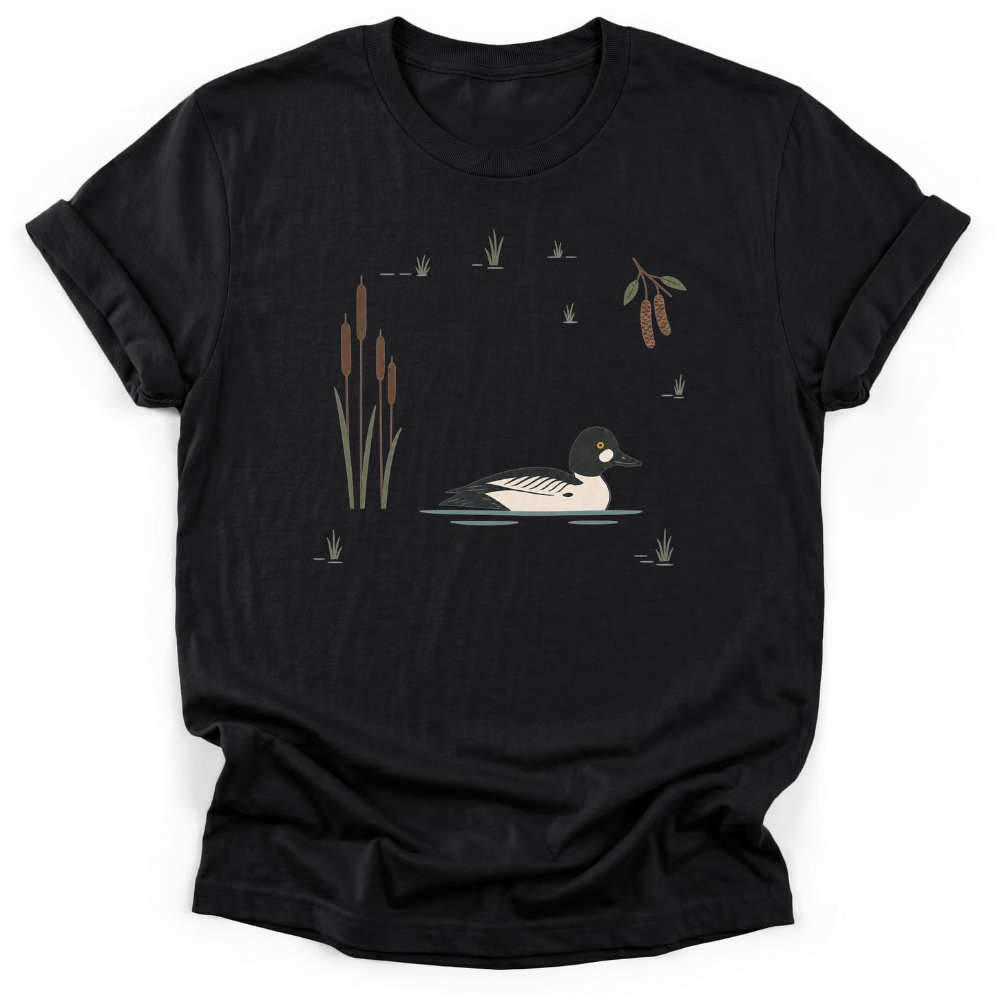 Spark Bird Society — Black