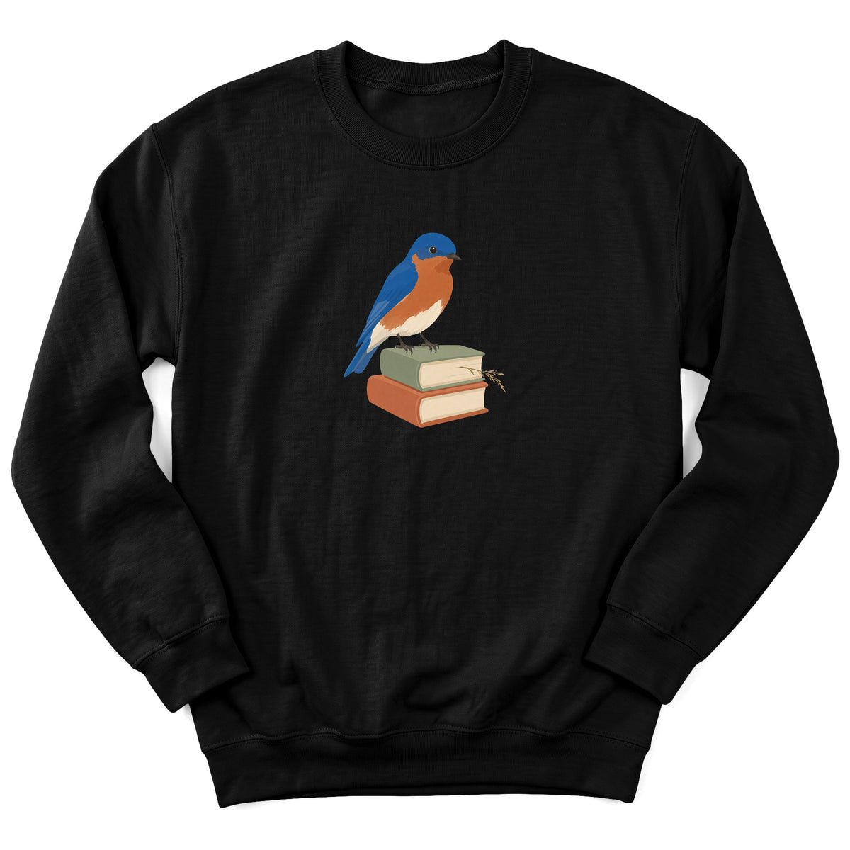 Spark Bird Society — Black