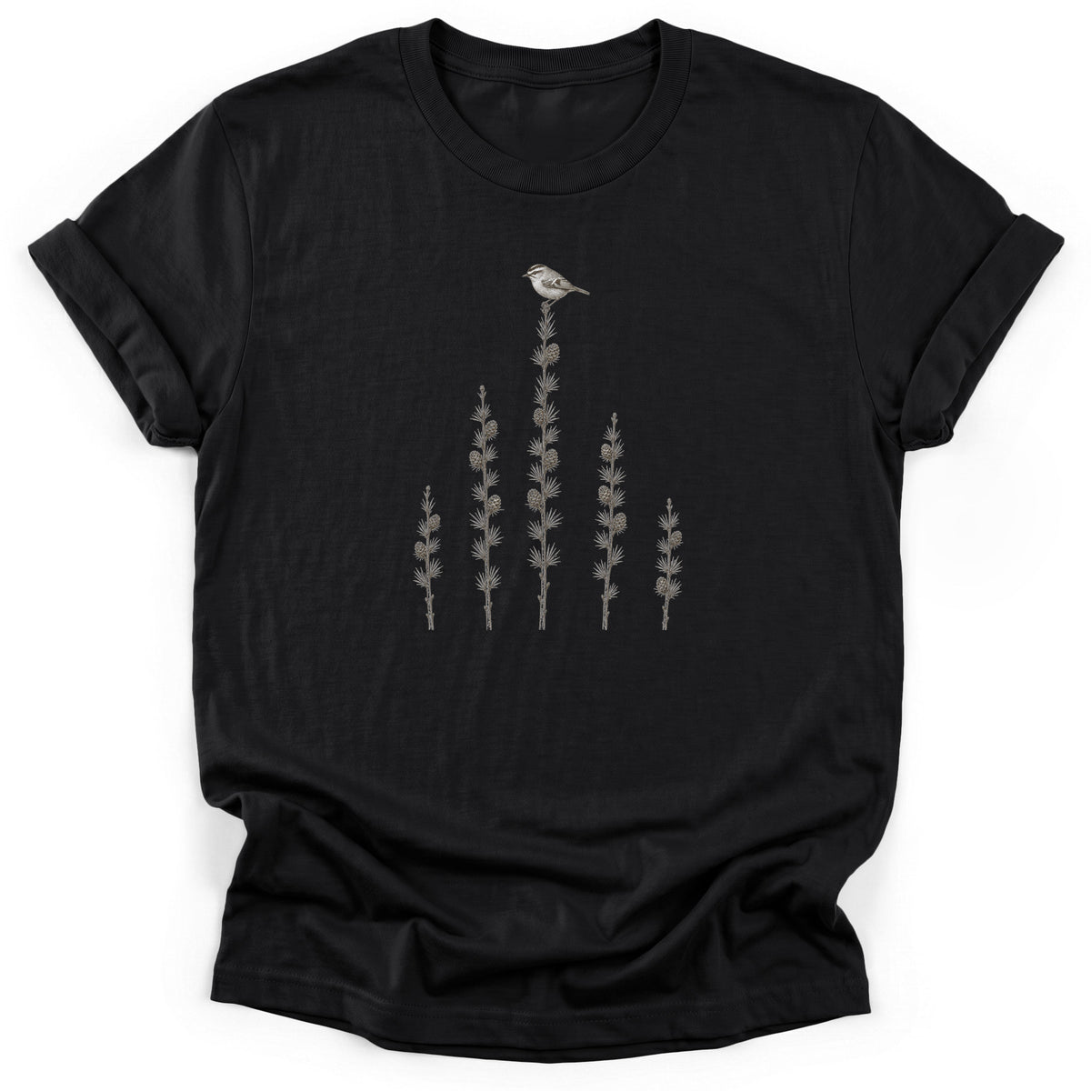 Spark Bird Society — Black