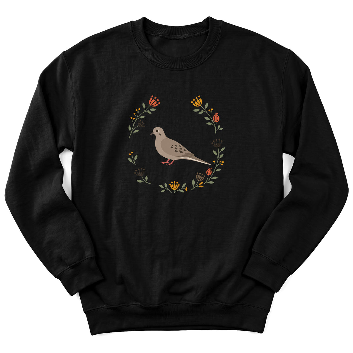 Spark Bird Society — Black
