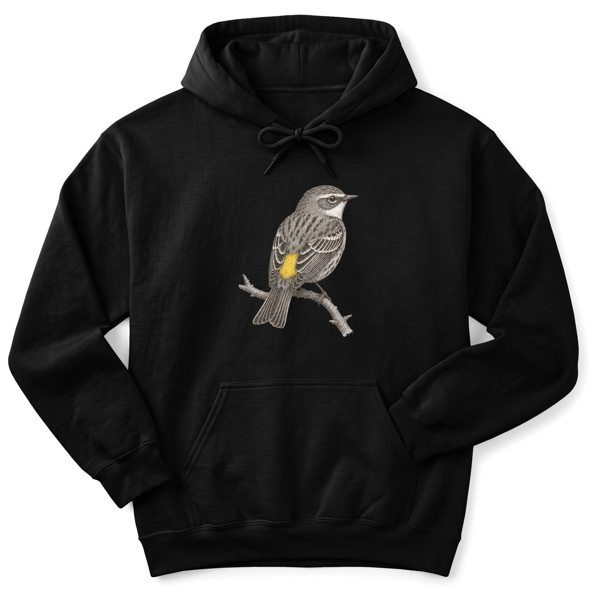 Spark Bird Society — Black