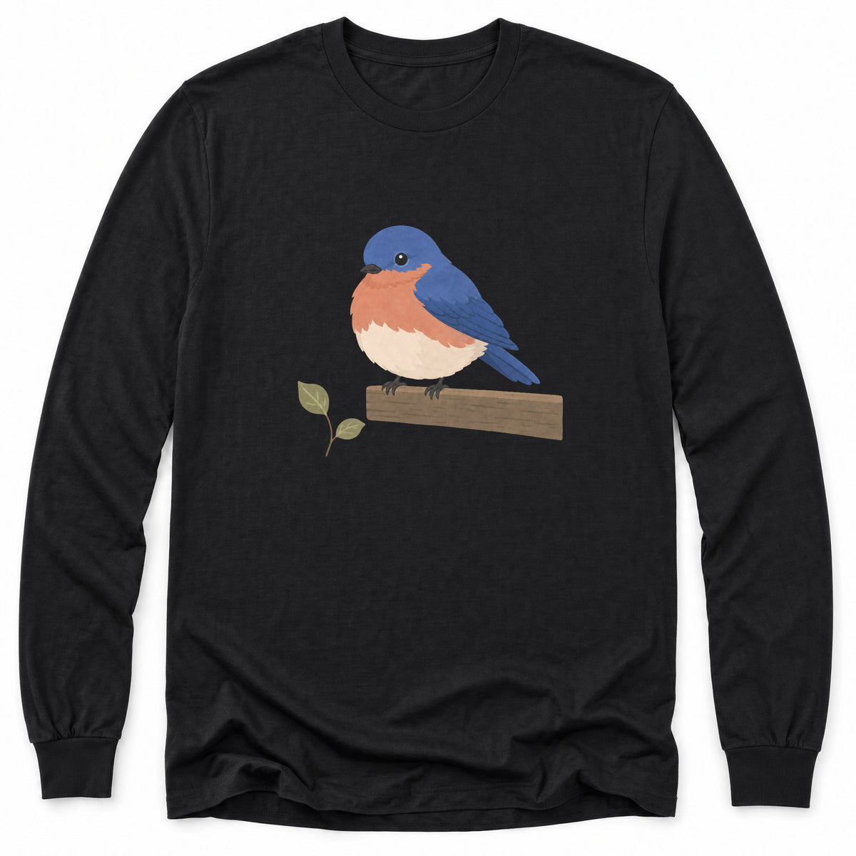 Spark Bird Society — Black