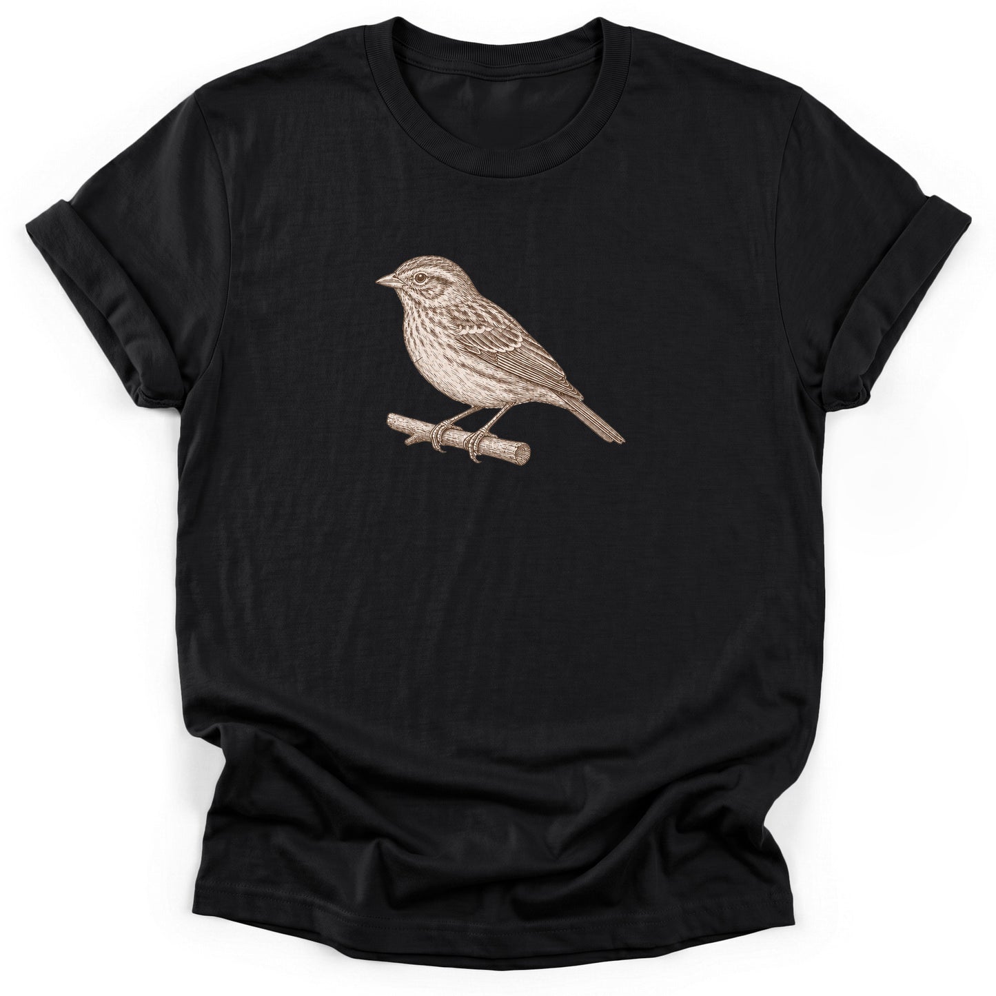 Spark Bird Society — Black