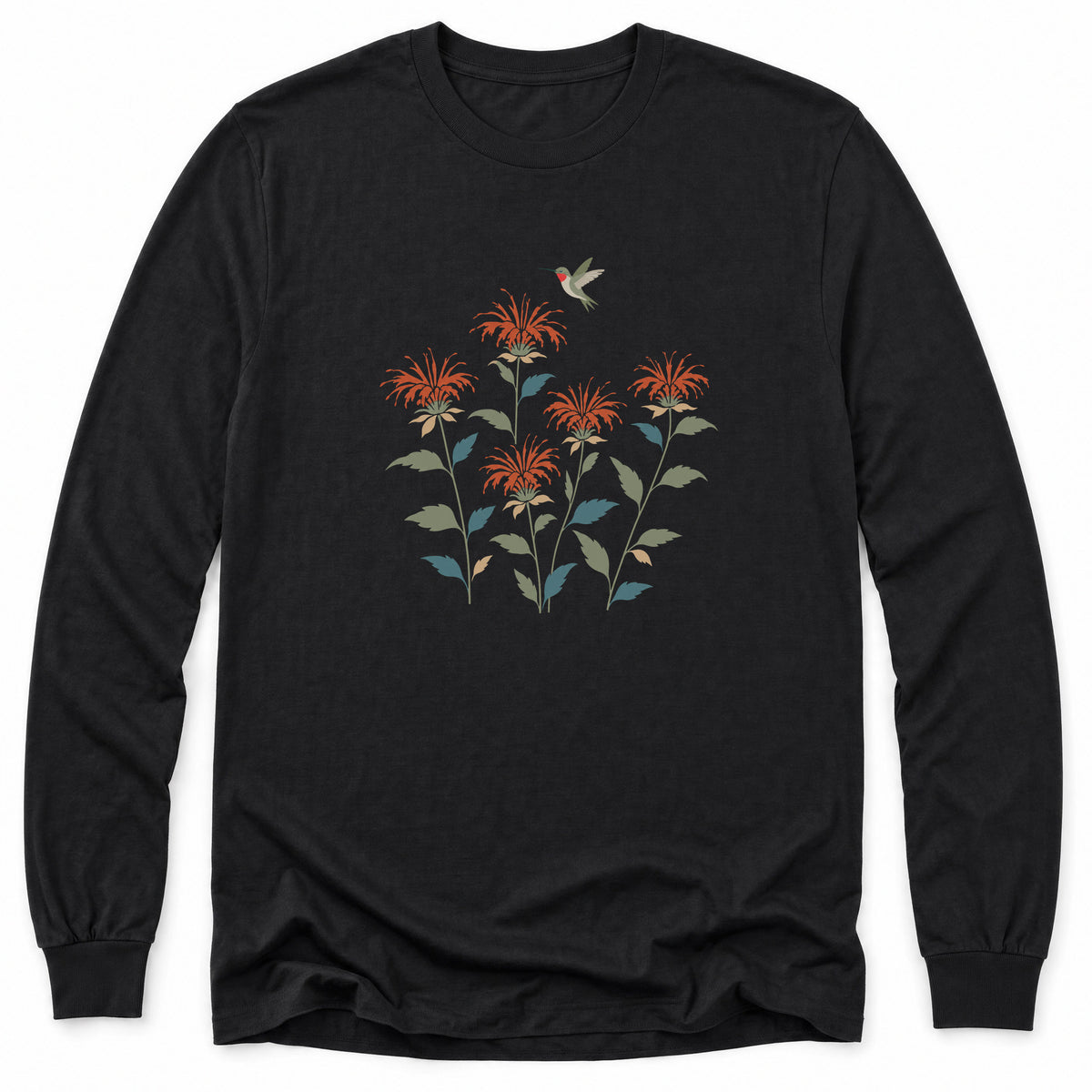 Spark Bird Society — Black