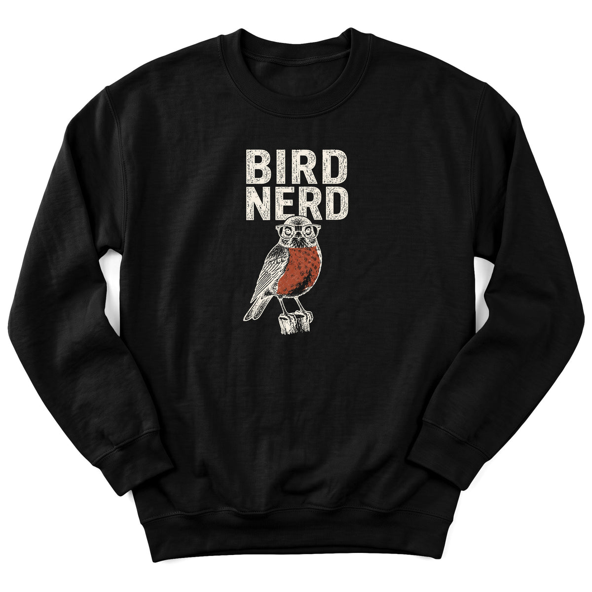 Spark Bird Society — Black