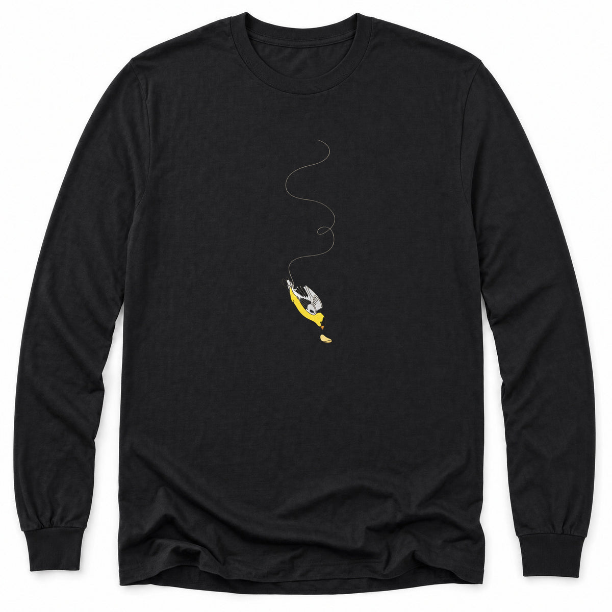 Spark Bird Society — Black
