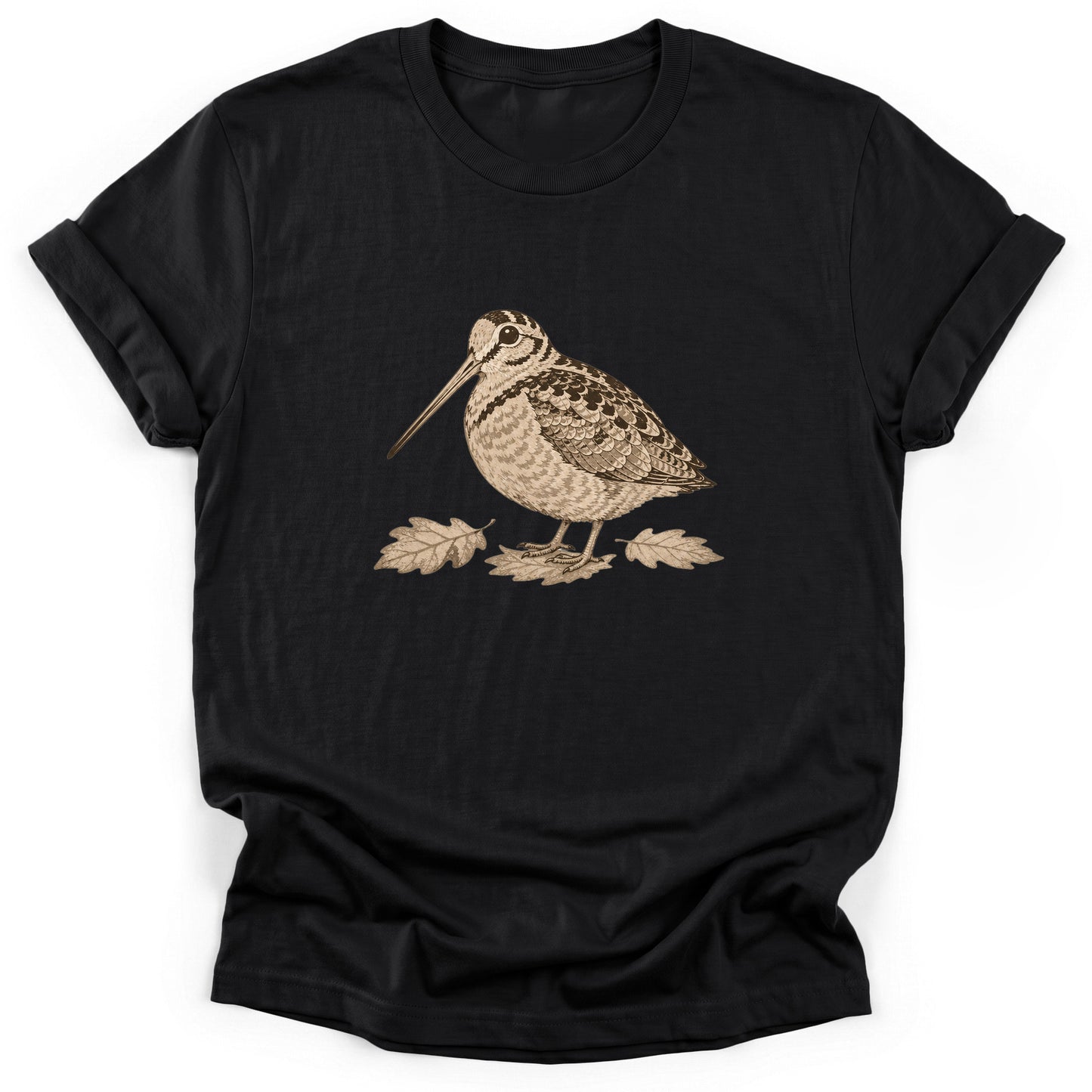 Spark Bird Society — Black