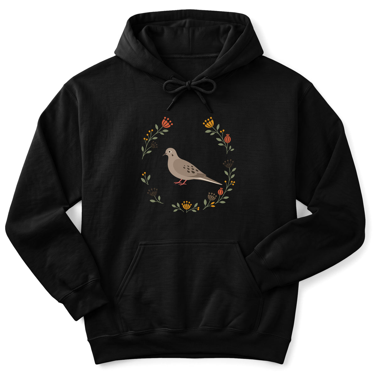 Spark Bird Society — Black