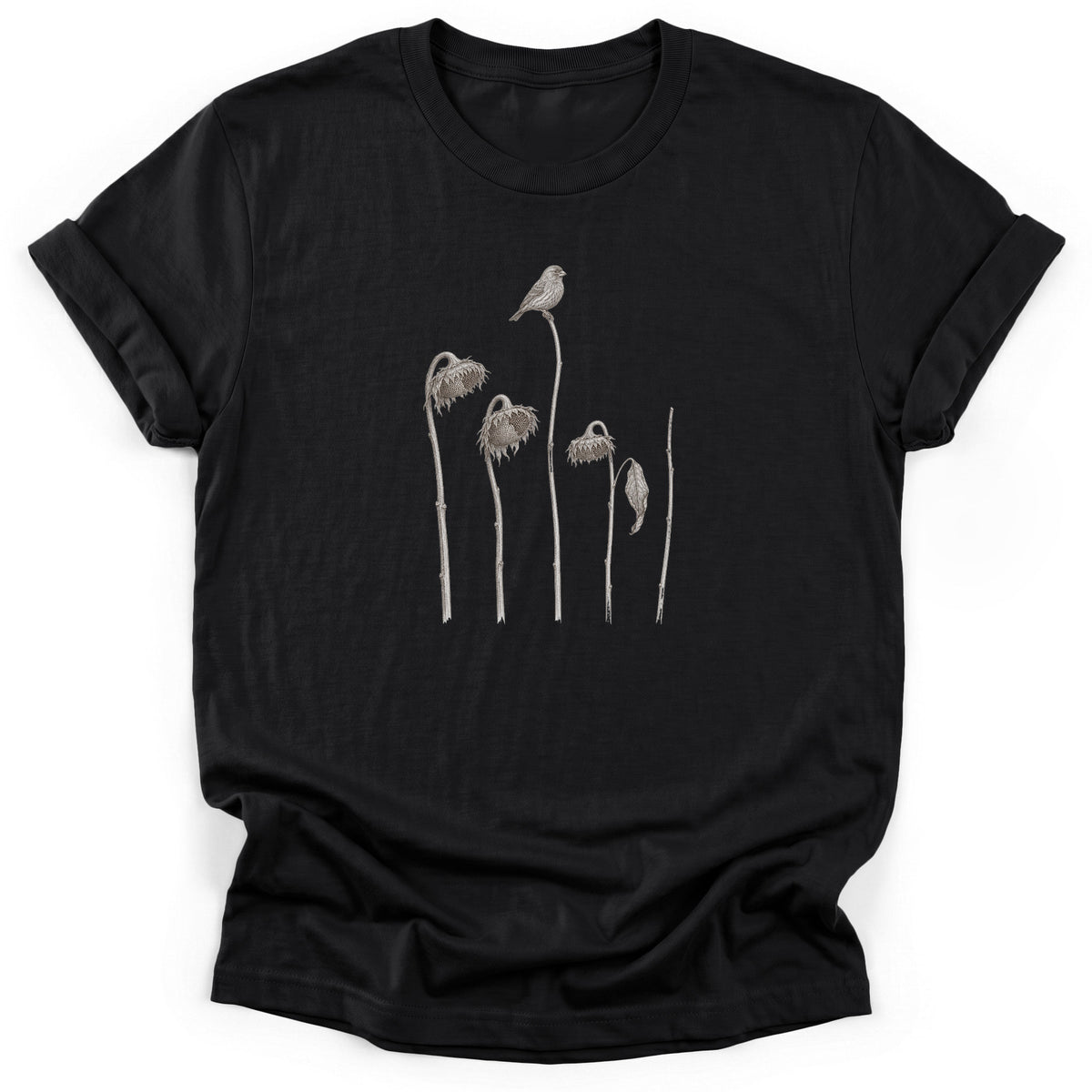 Spark Bird Society — Black