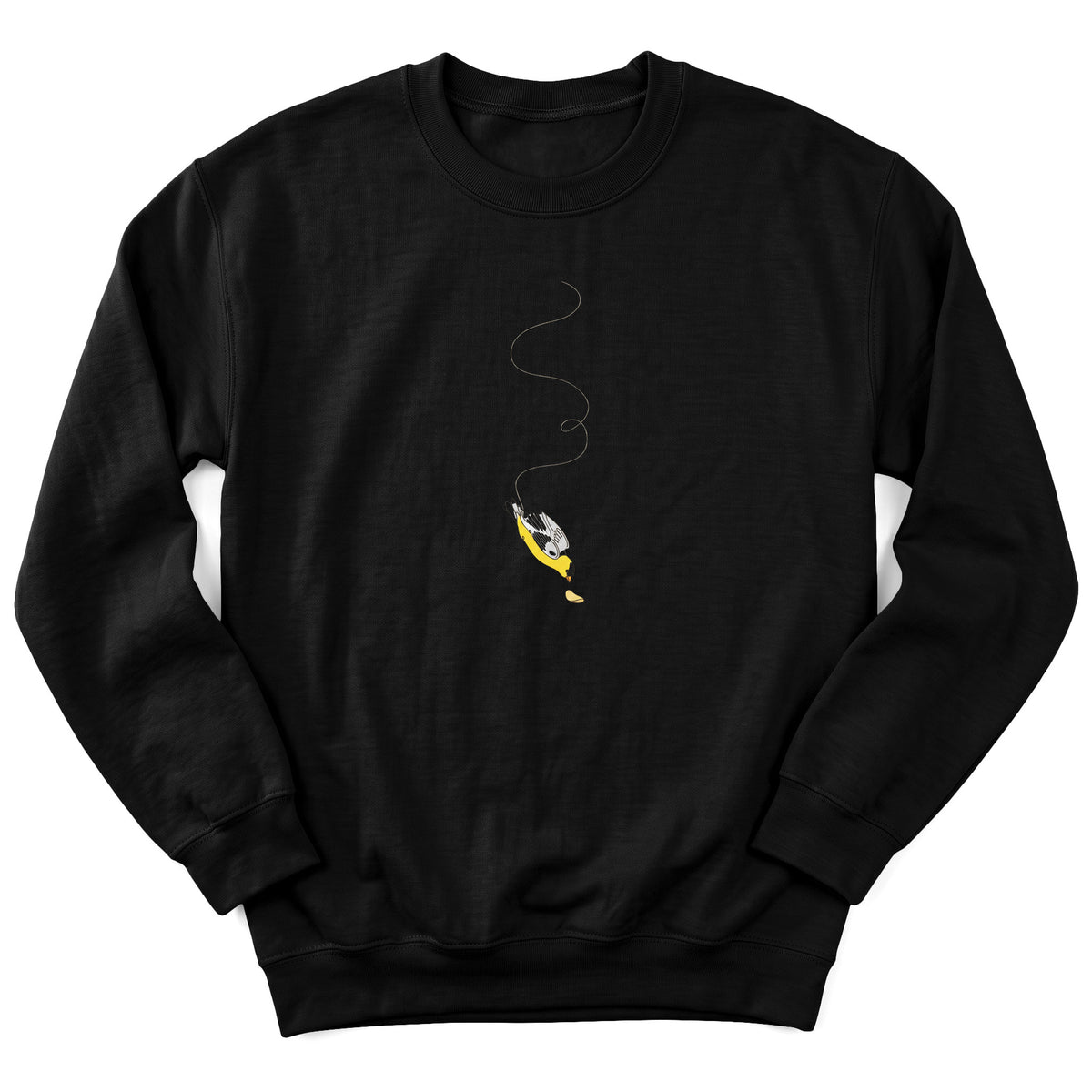 Spark Bird Society — Black