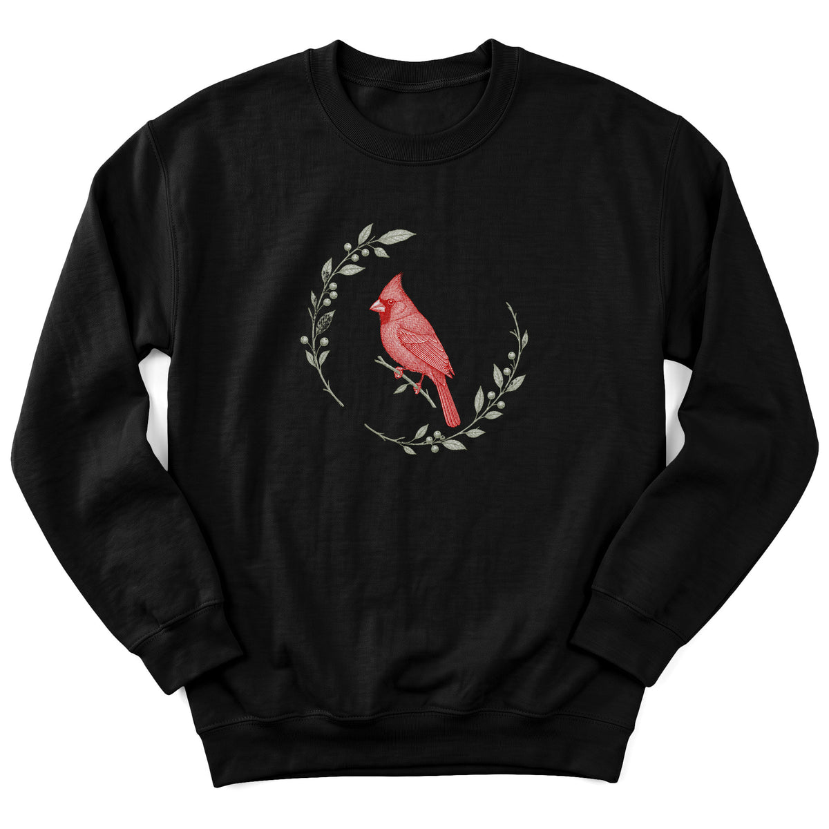 Spark Bird Society — Black