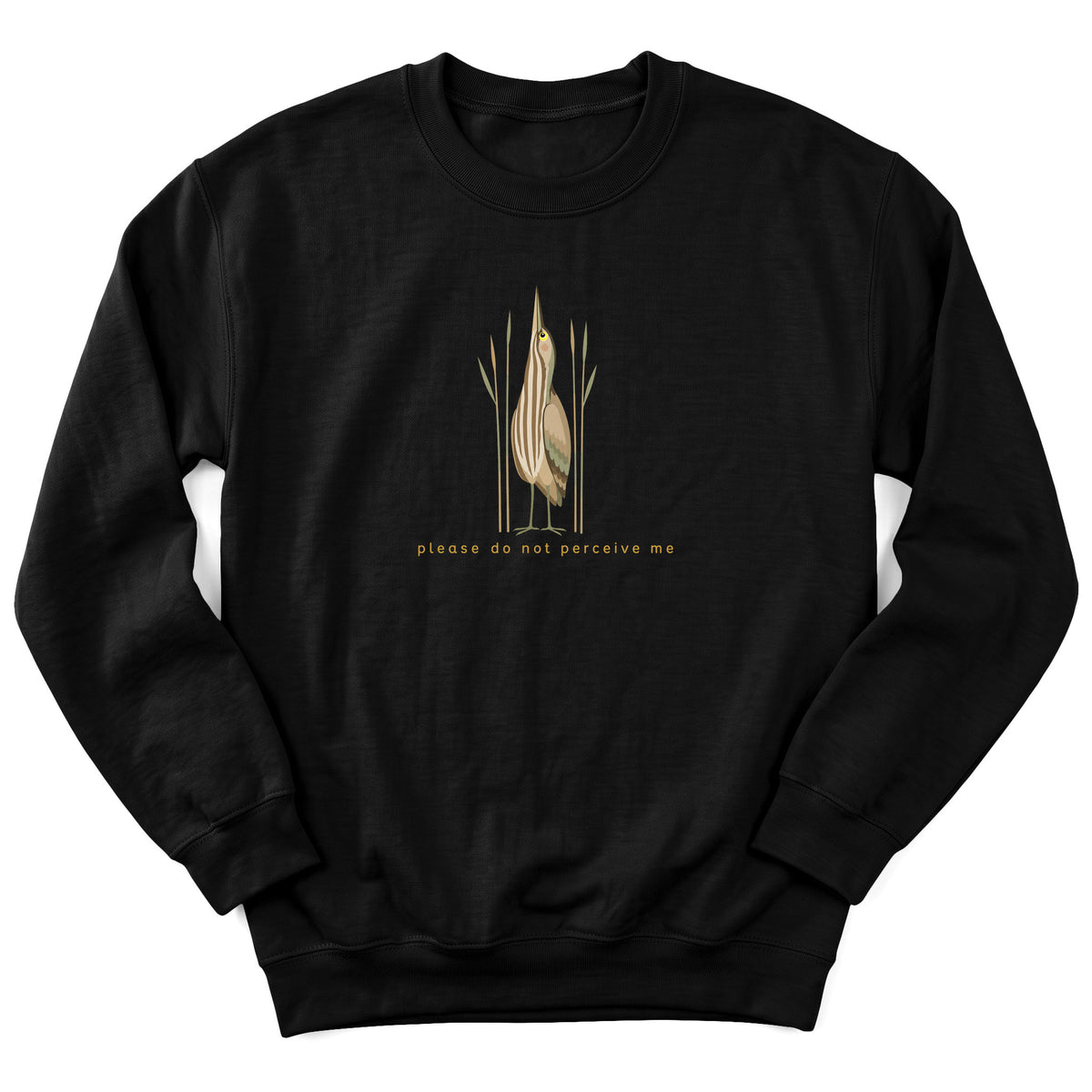Spark Bird Society — Black