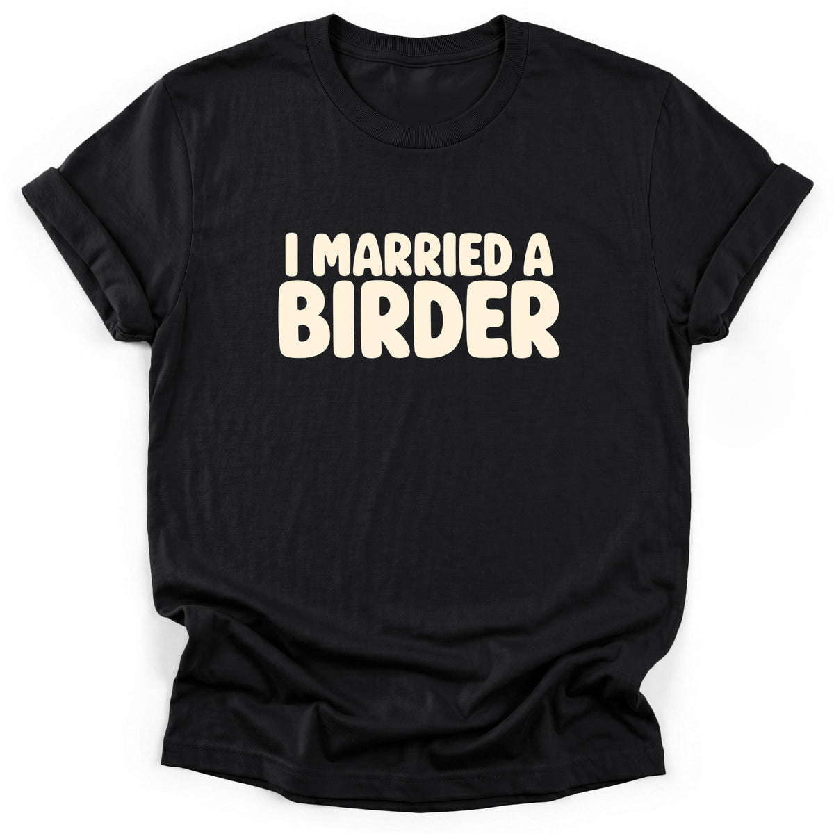 Spark Bird Society — Black