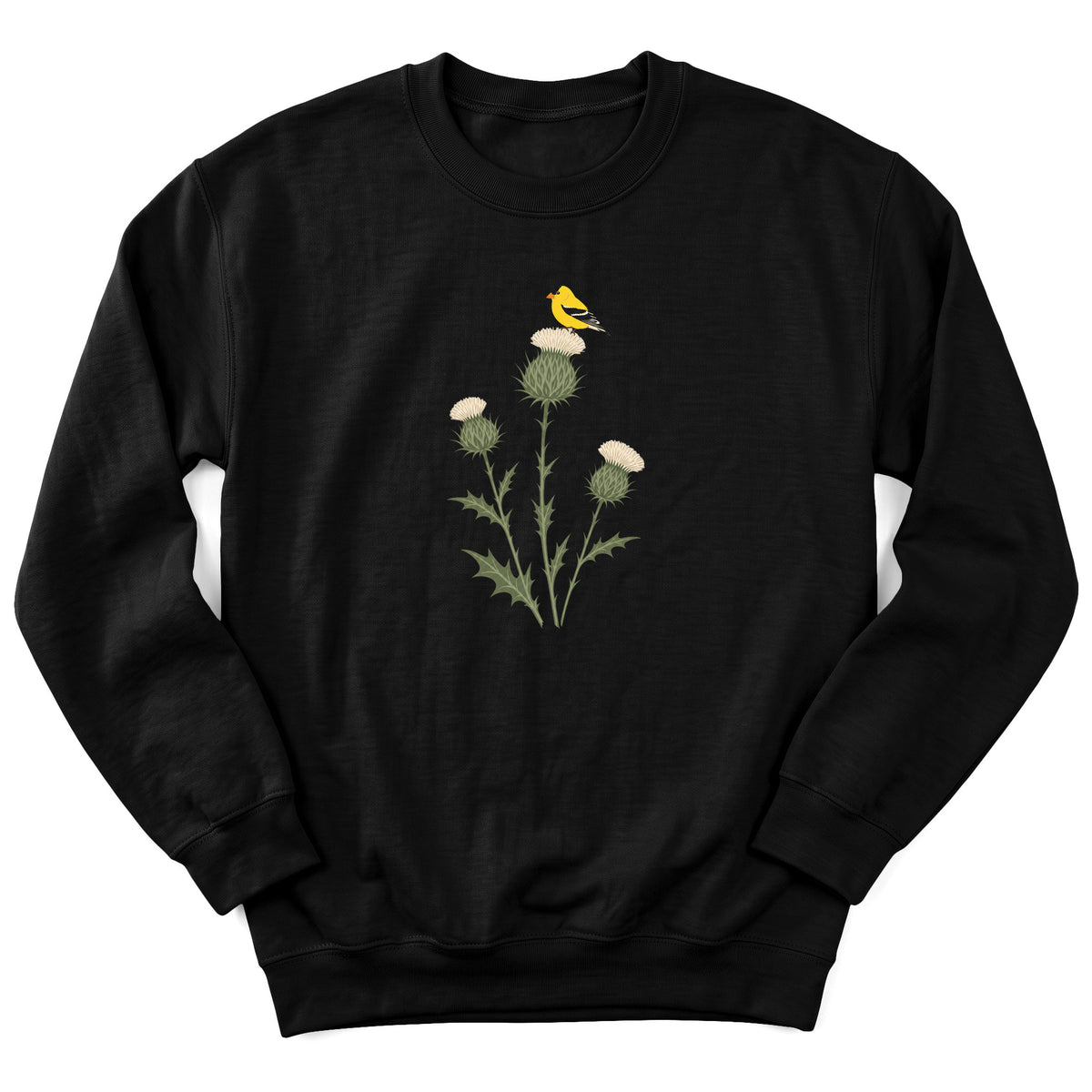 Spark Bird Society — Black
