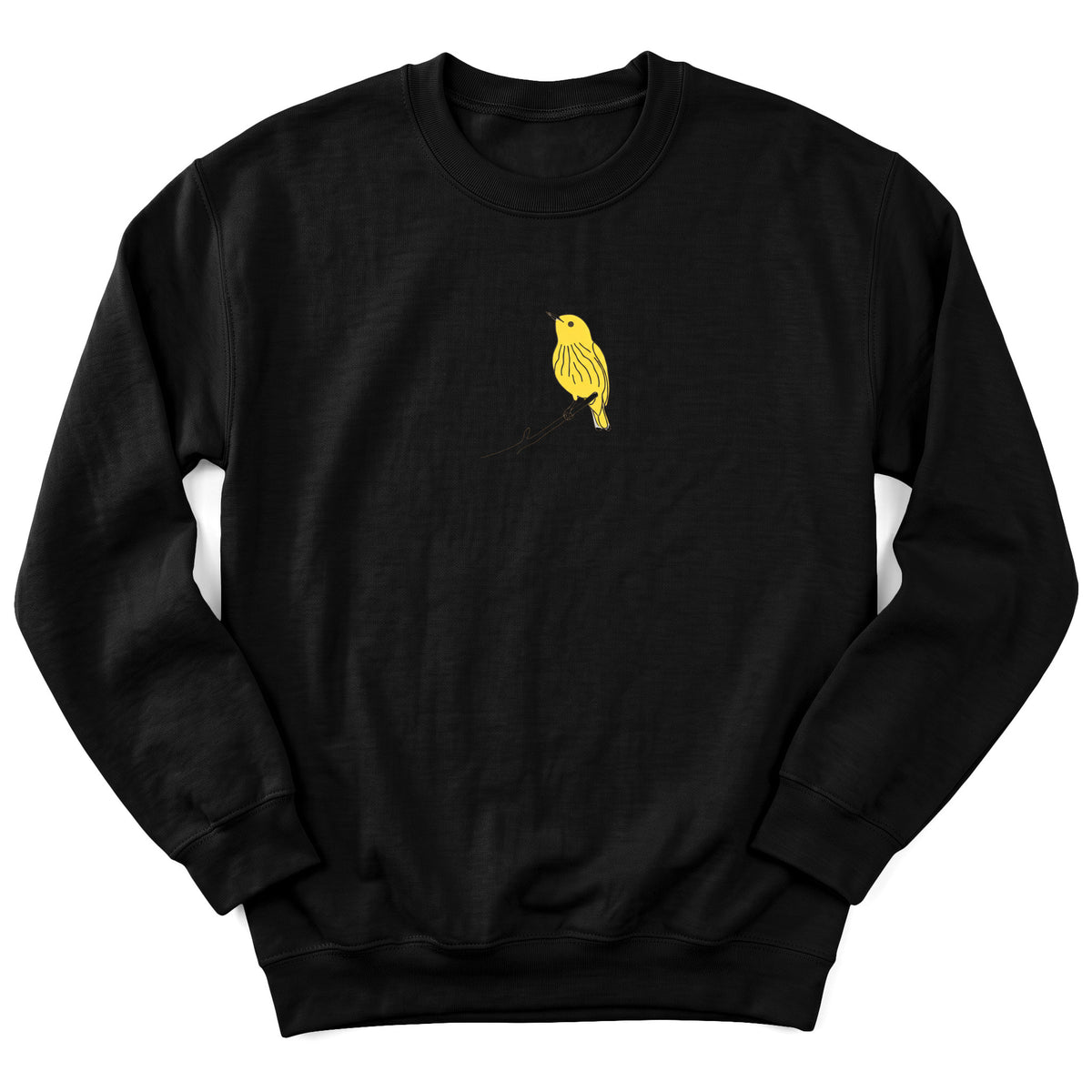 Spark Bird Society — Black