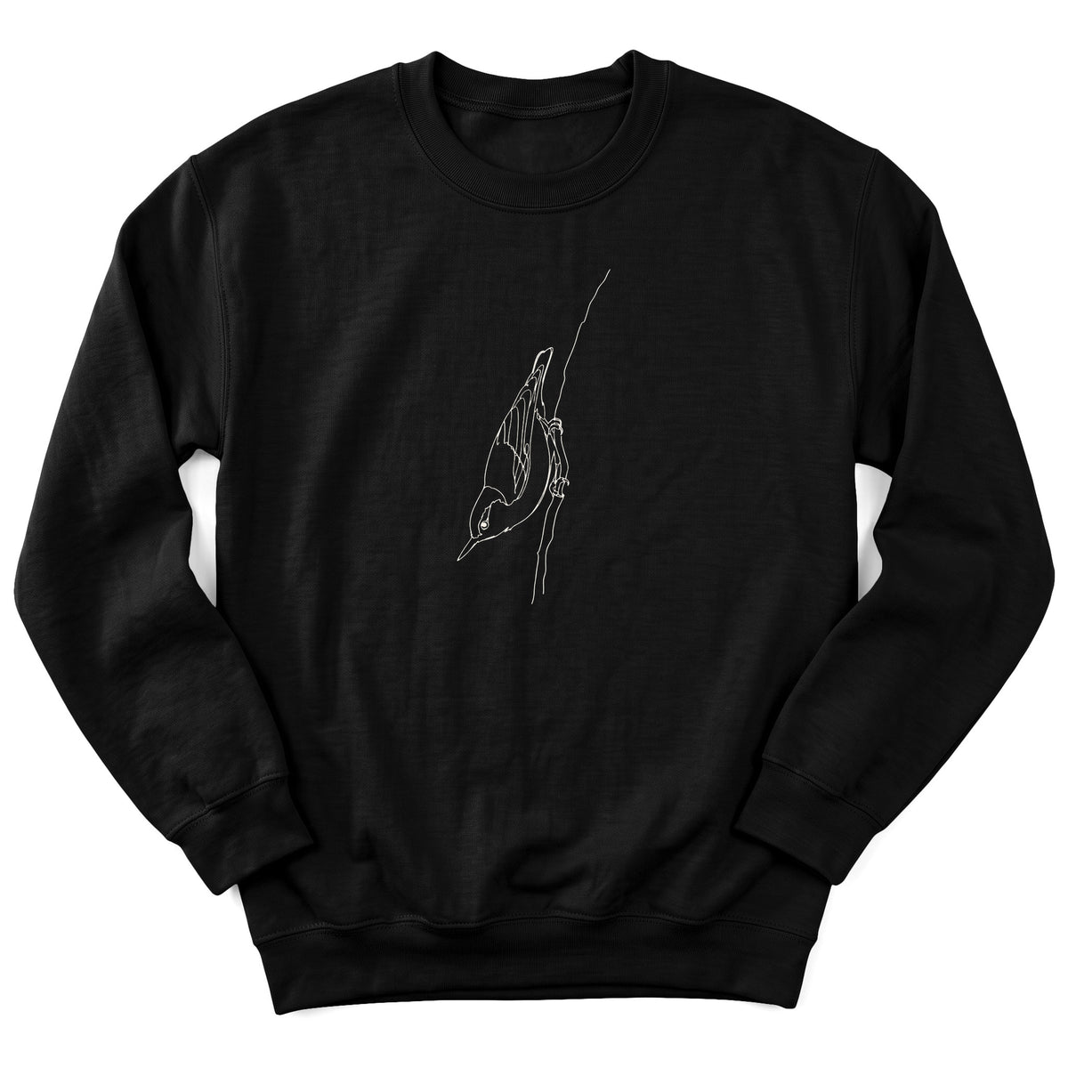 Spark Bird Society — Black