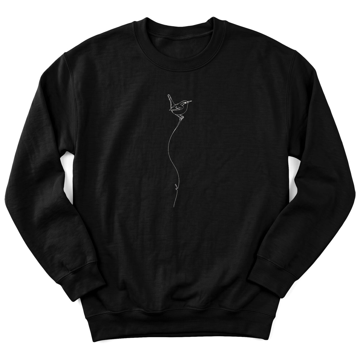 Spark Bird Society — Black
