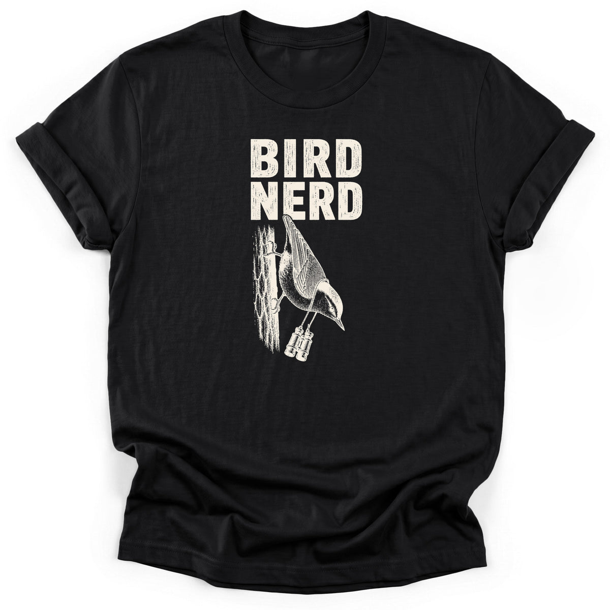 Spark Bird Society — Black