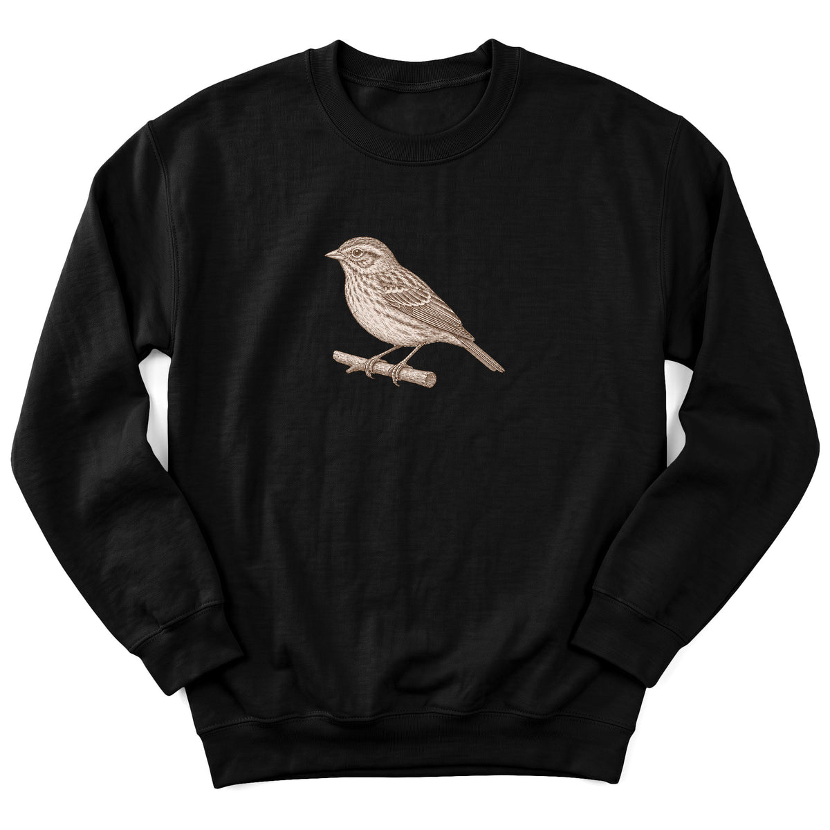 Spark Bird Society — Black