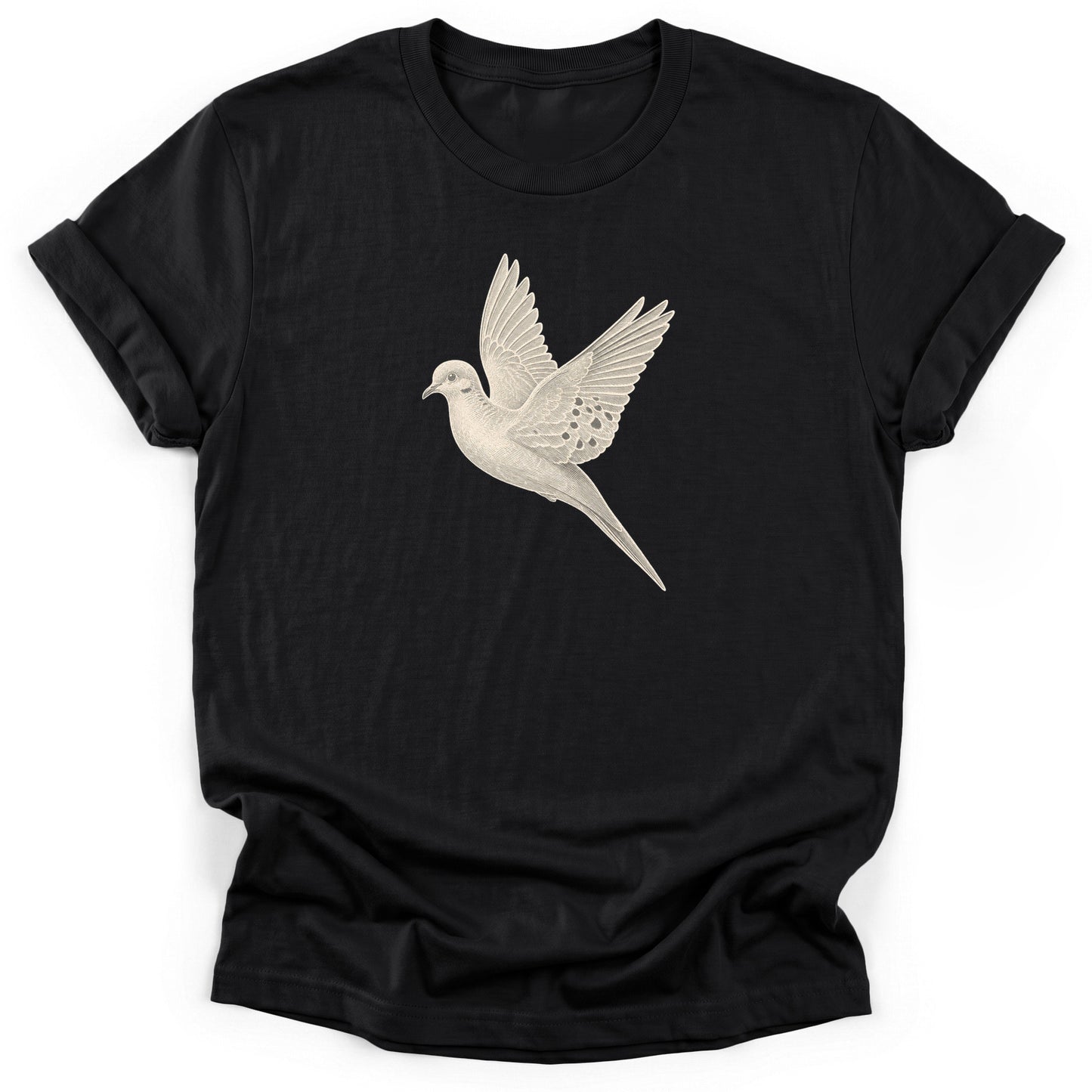 Spark Bird Society — Black