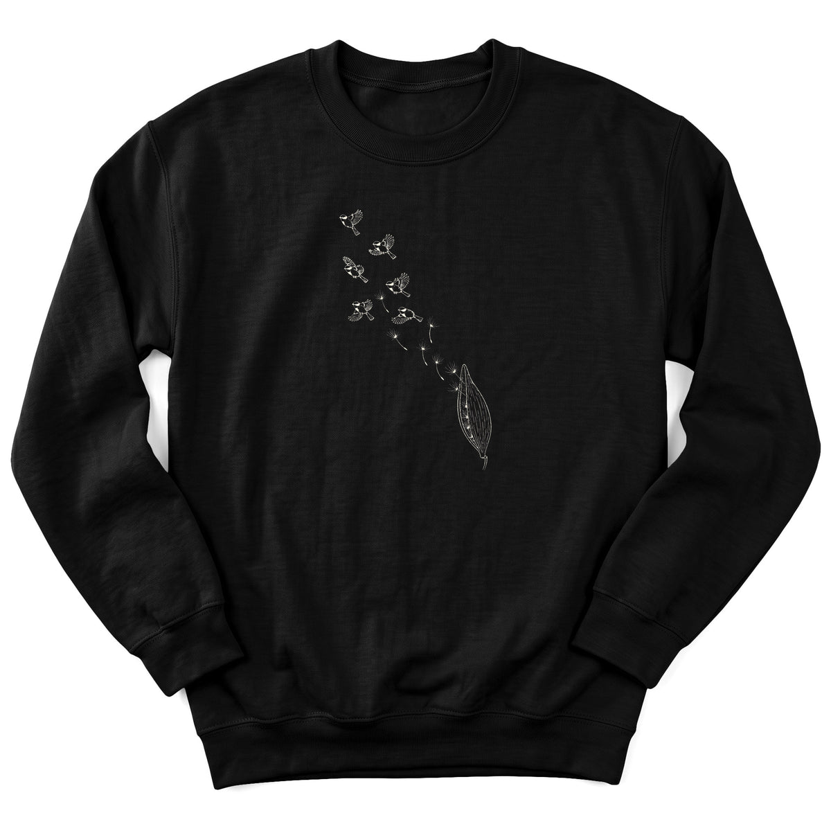 Spark Bird Society — Black