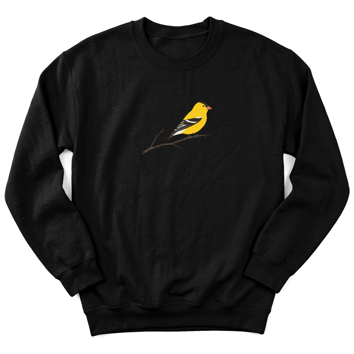 Spark Bird Society — Black