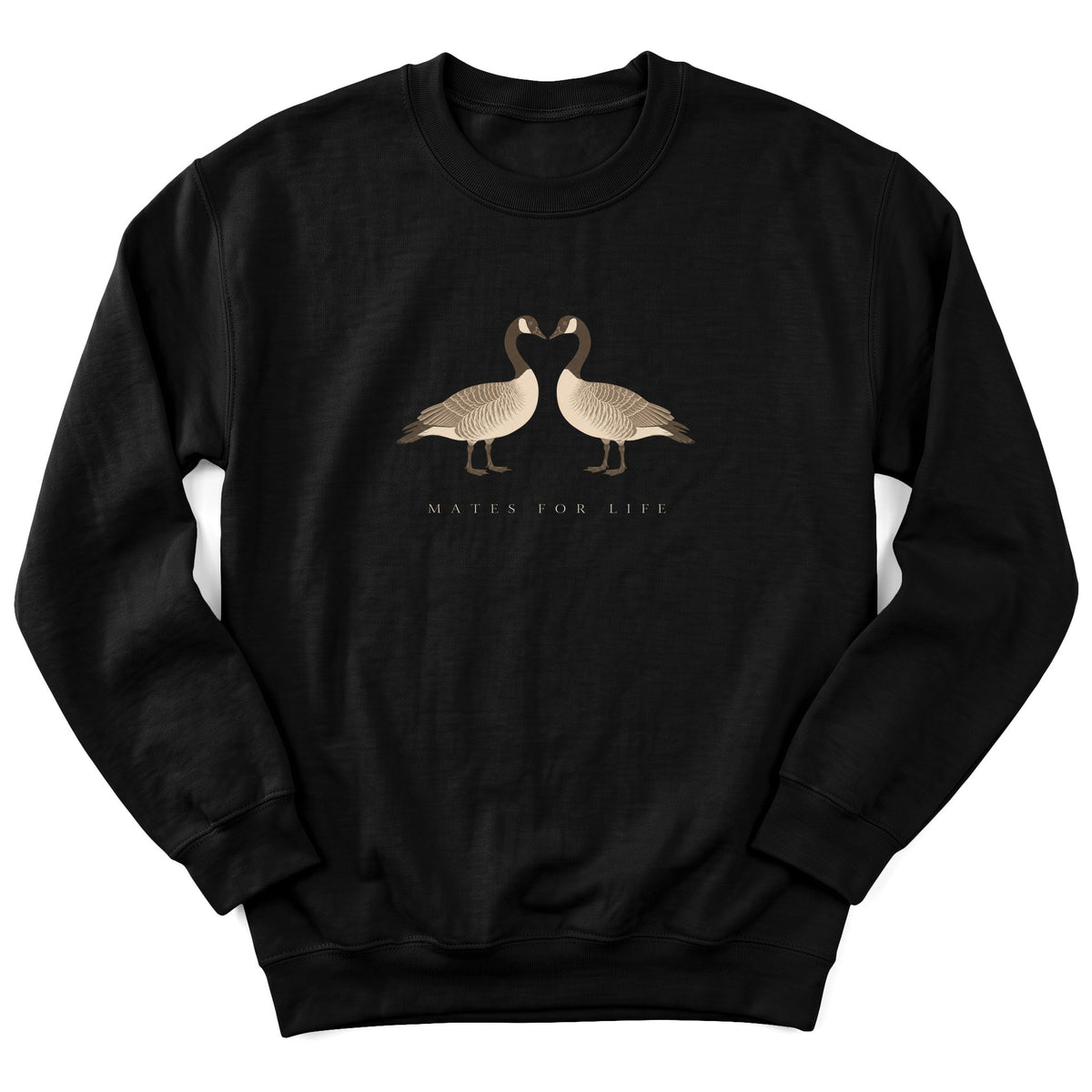 Spark Bird Society — Black