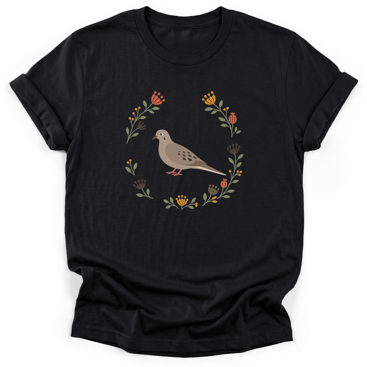 Spark Bird Society — Black