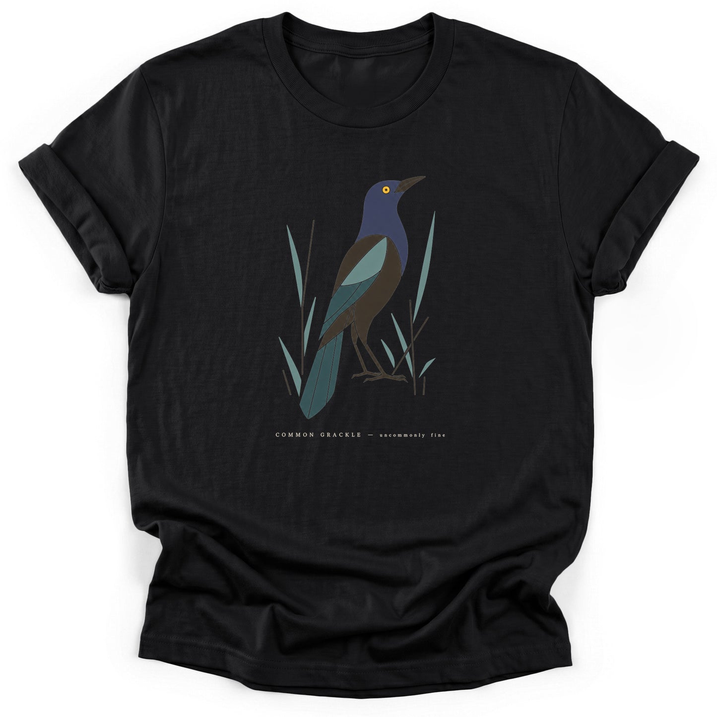 Spark Bird Society — Black