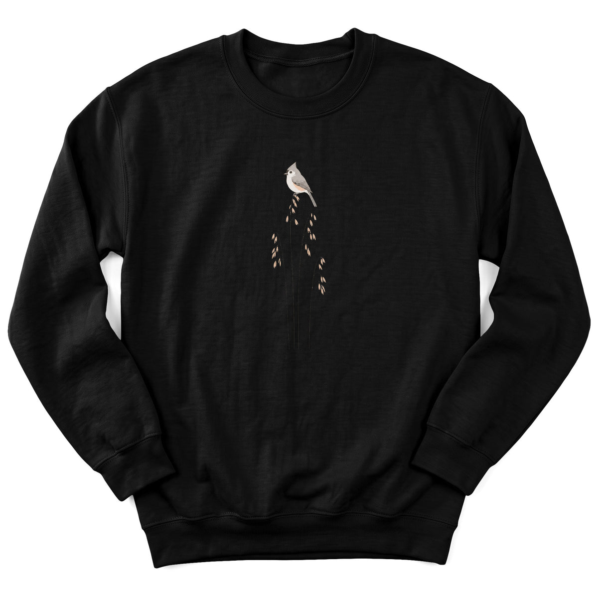 Spark Bird Society — Black