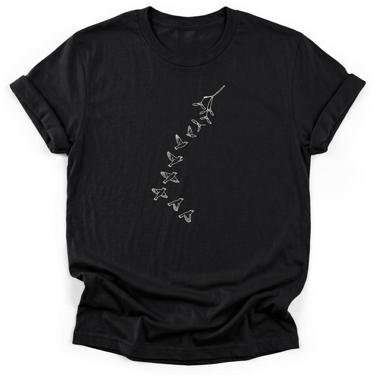 Spark Bird Society — Black