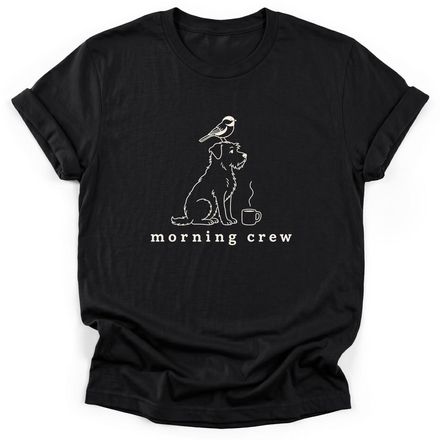 Spark Bird Society — Black