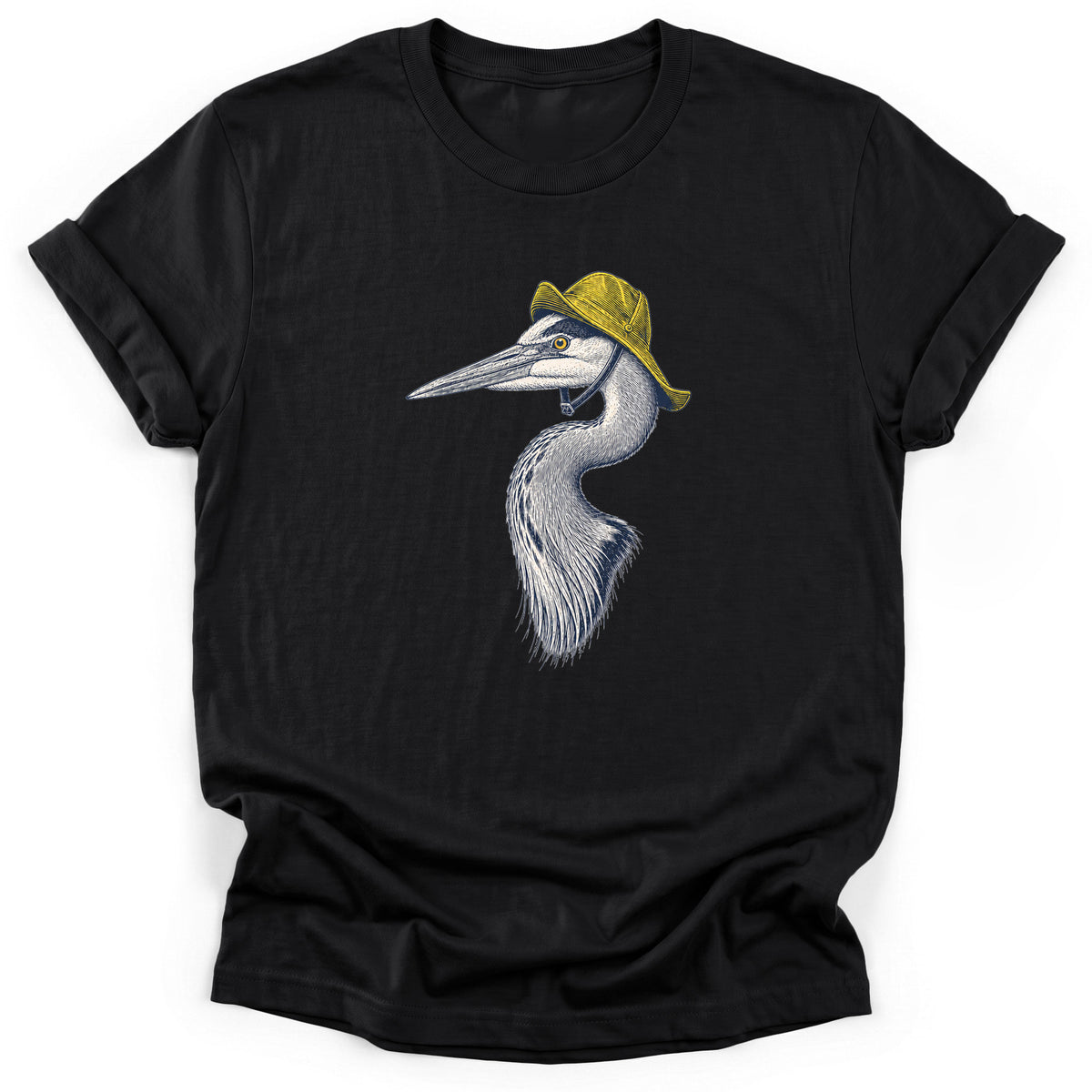 Spark Bird Society — Black
