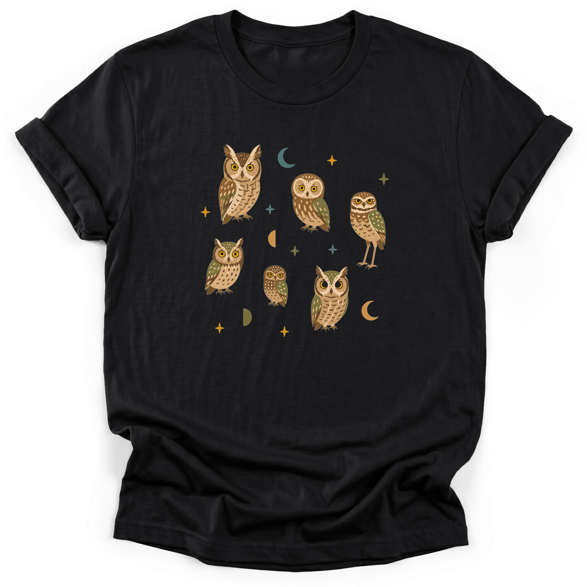 Spark Bird Society — Black