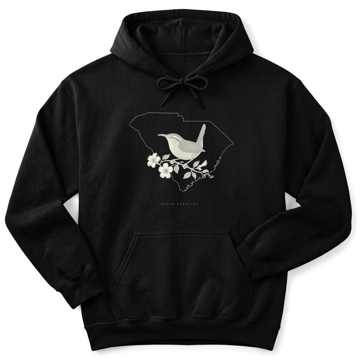 Spark Bird Society — Black