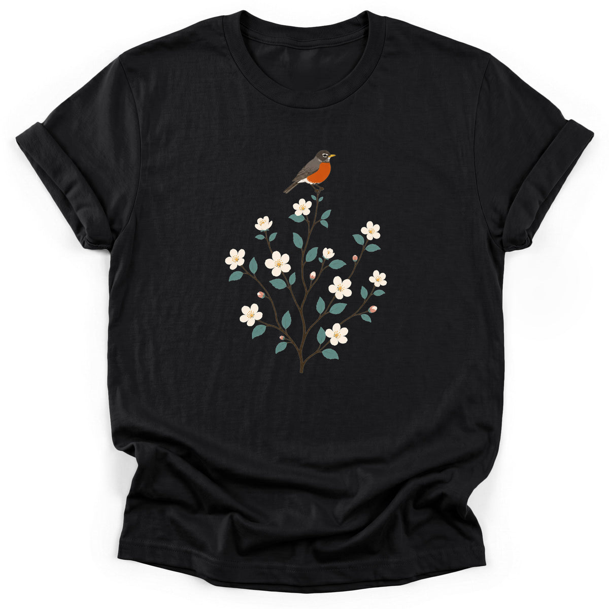 Spark Bird Society — Black