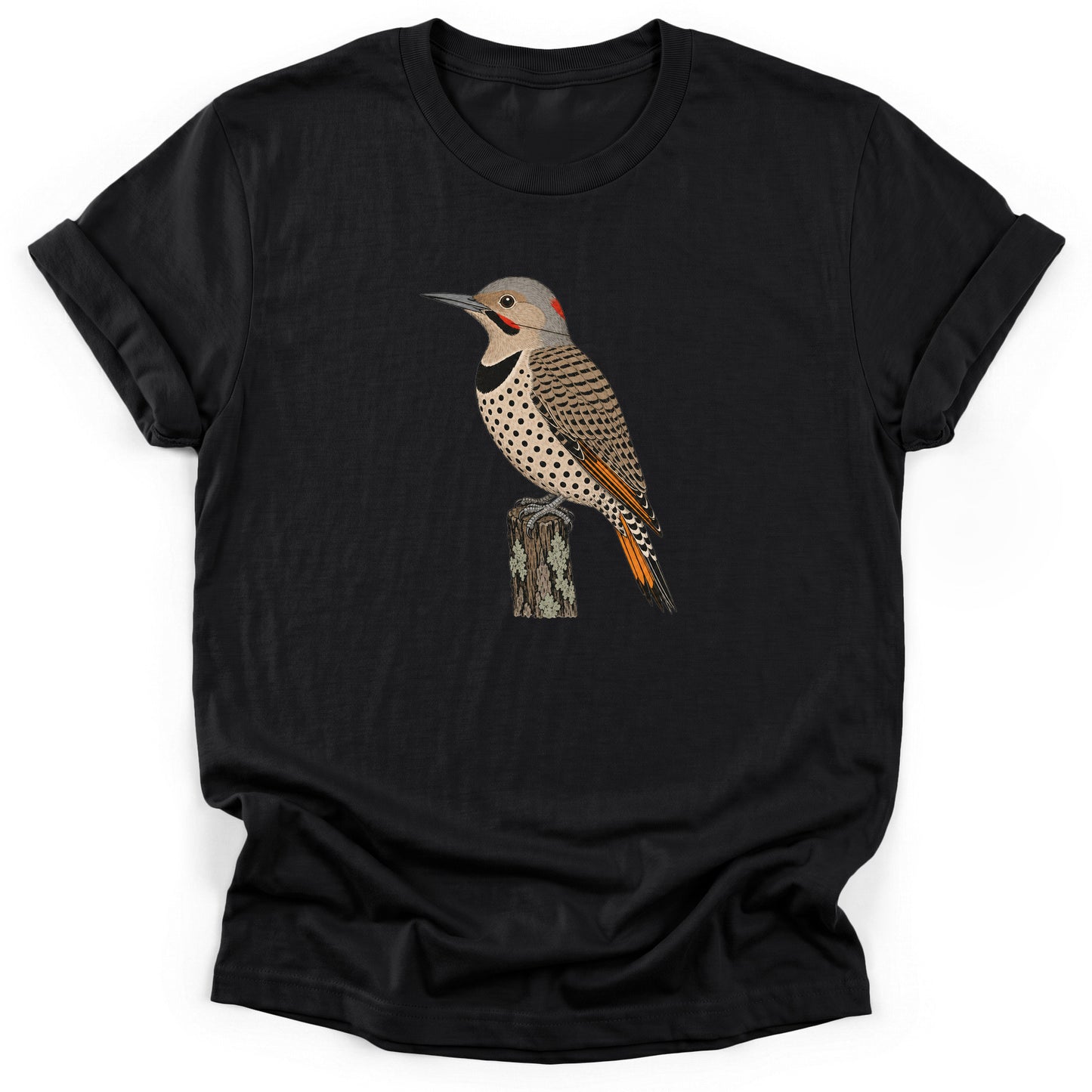 Spark Bird Society — Black