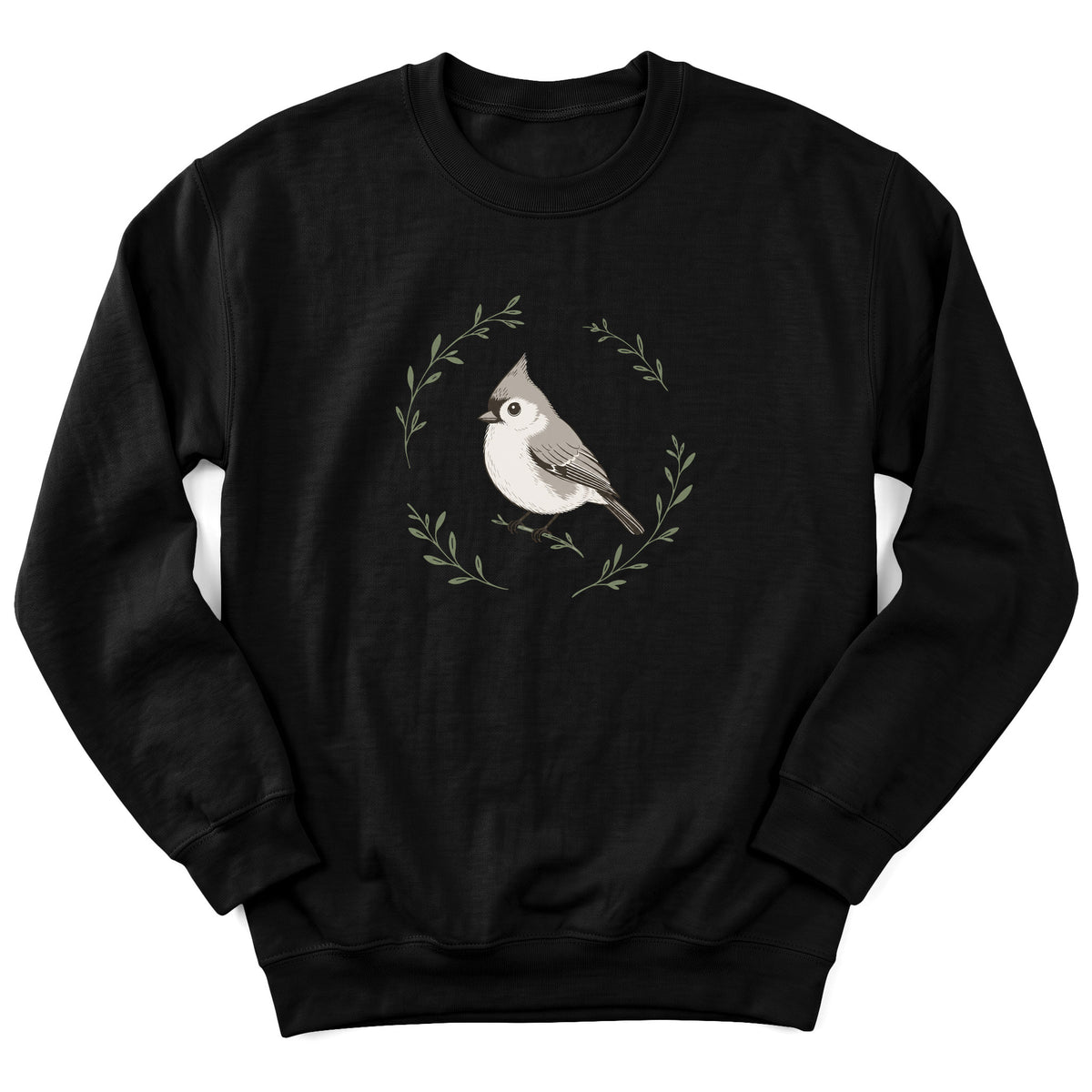 Spark Bird Society — Black