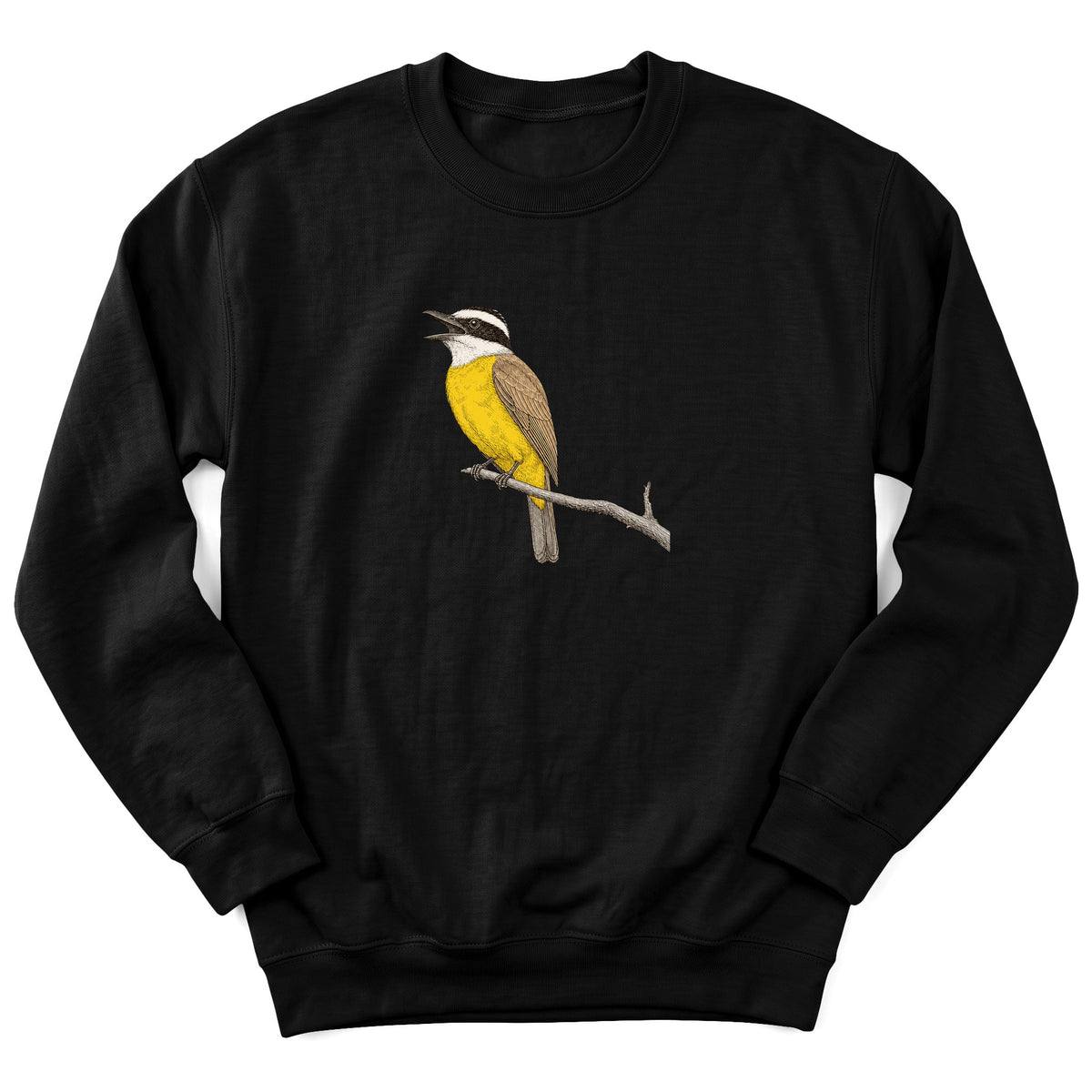 Spark Bird Society — Black