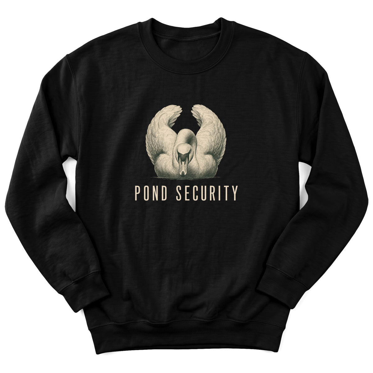 Spark Bird Society — Black