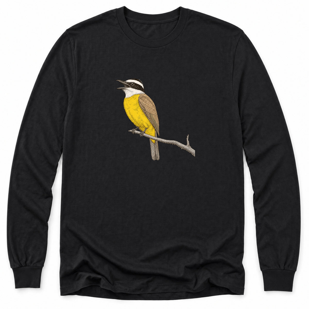 Spark Bird Society — Black