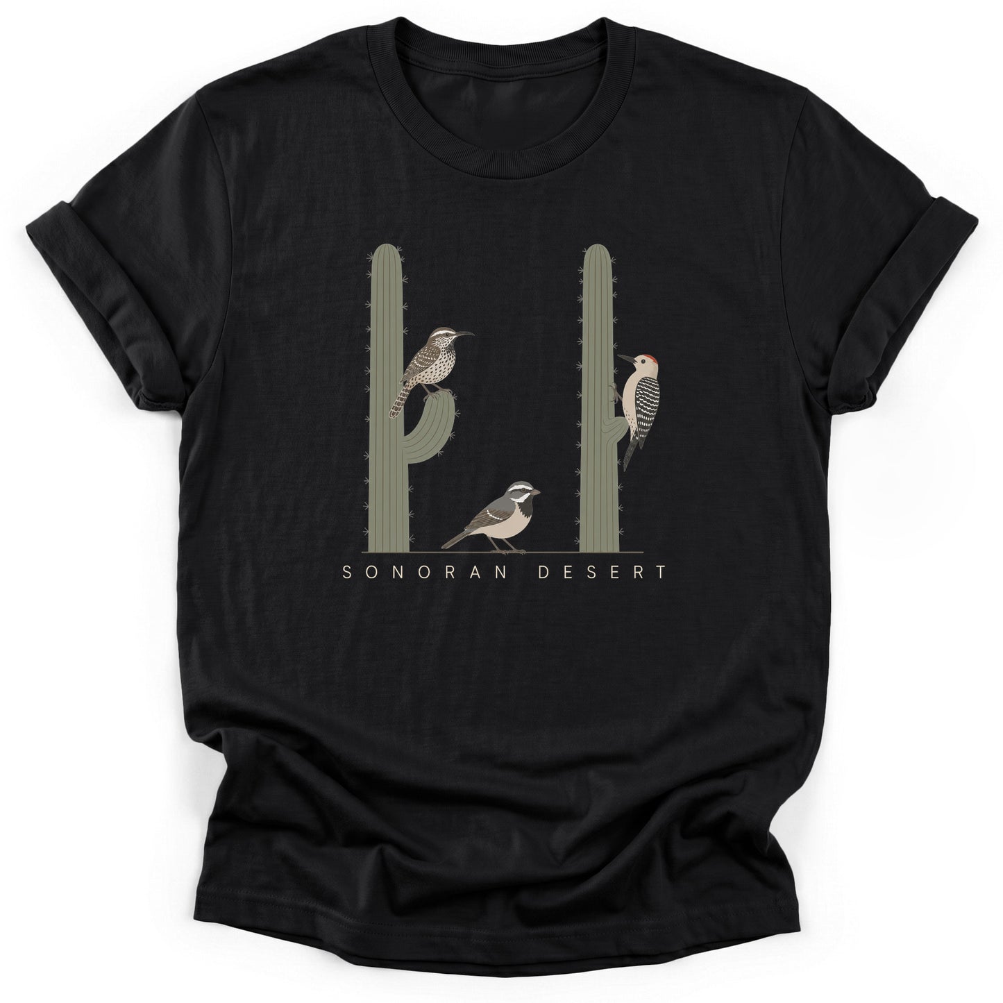 Spark Bird Society — Black