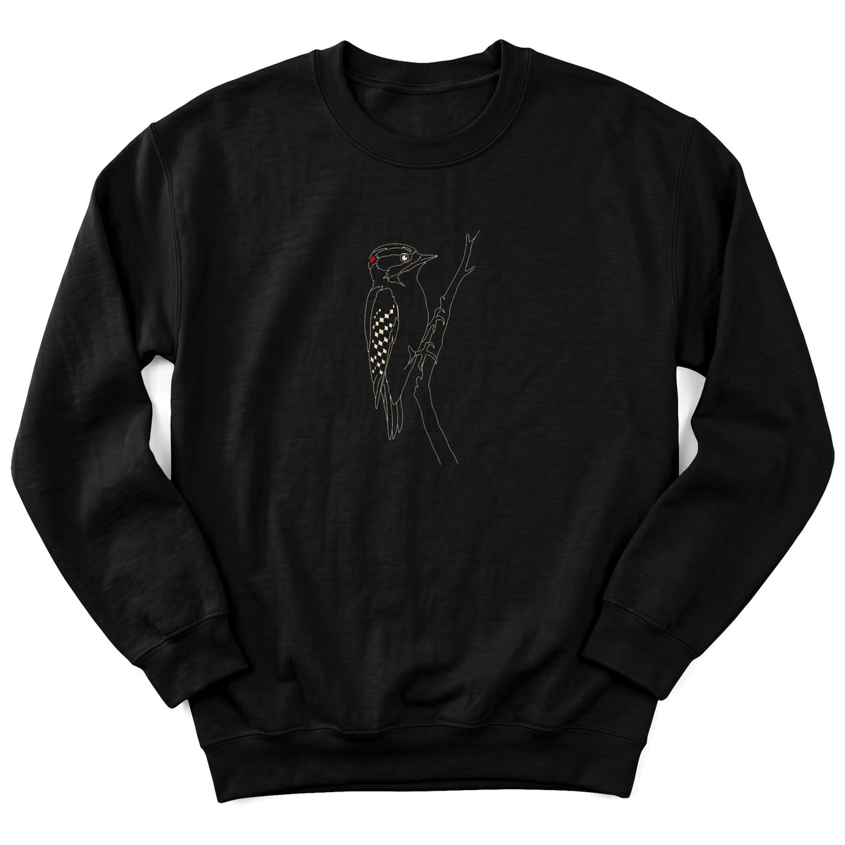 Spark Bird Society — Black
