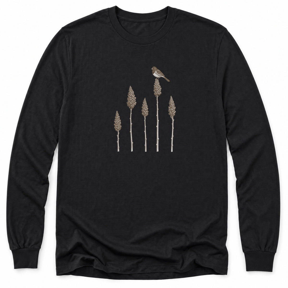 Spark Bird Society — Black